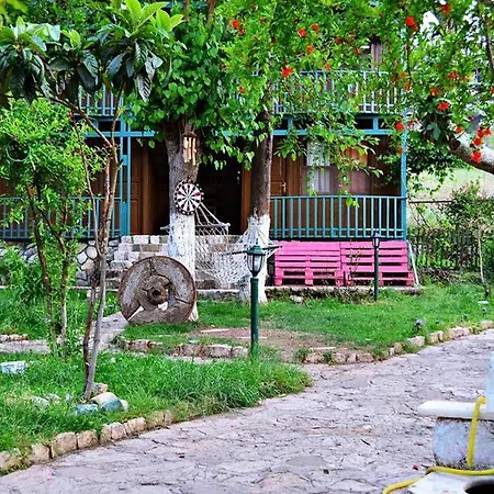 Route66 Pansiyon *