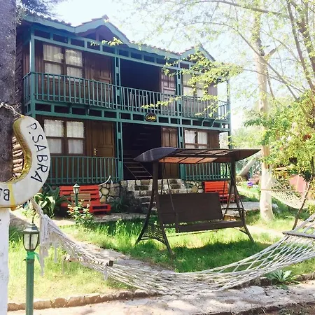 Route66 Pansiyon Antalya