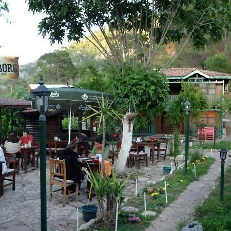 Route66 * Antalya